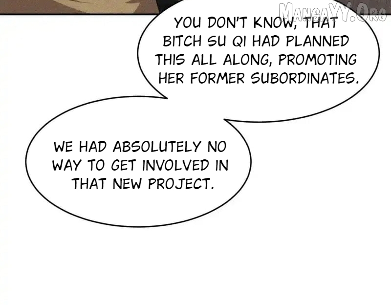 Hidden Dragon in the City (2025) Chapter 21 - page 132